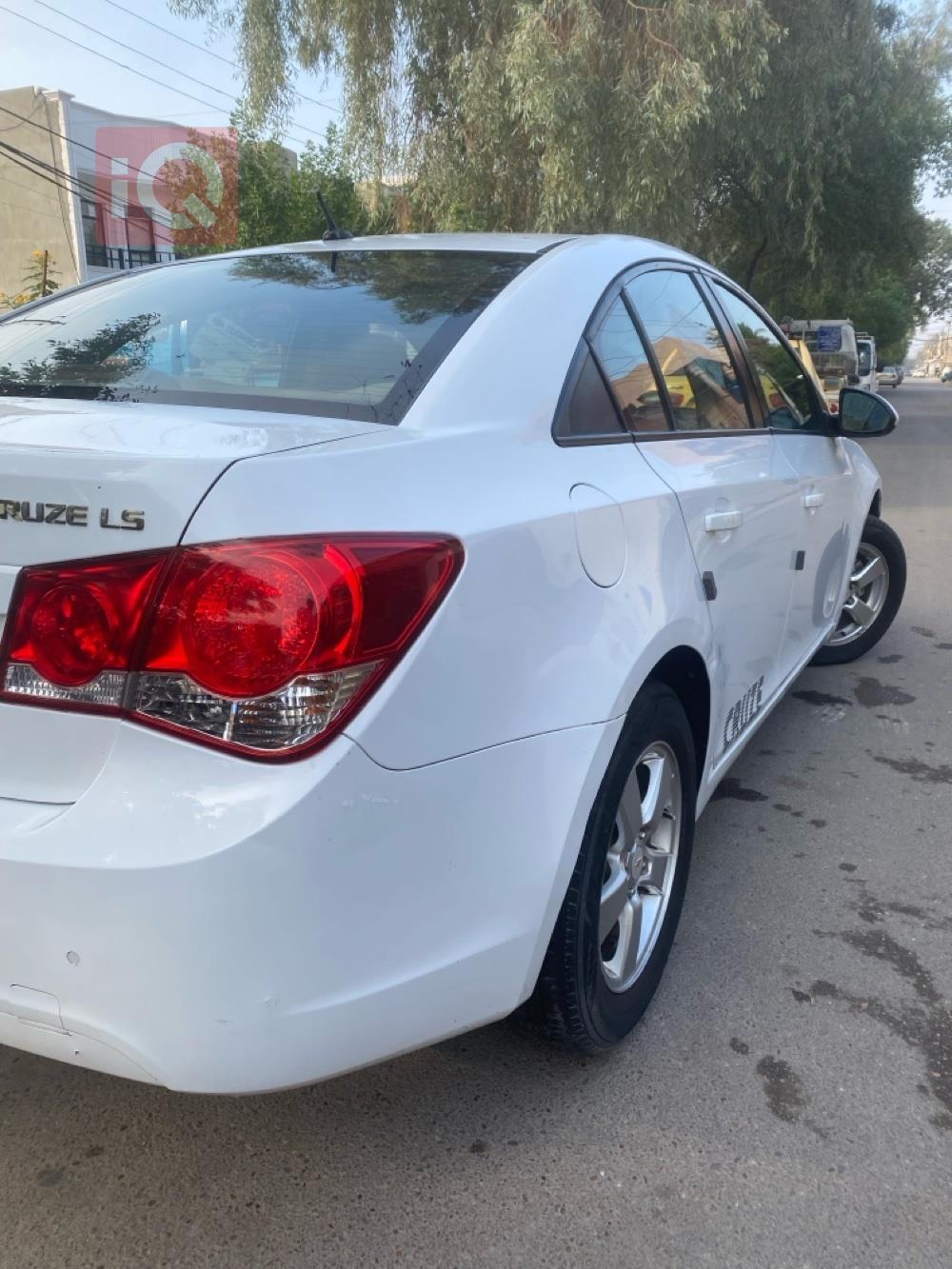 شيفروليه كروز